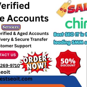 Buy Verified Chime Accounts
